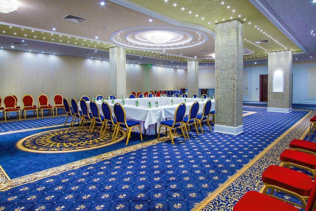 A Hoteli - Hotel Sloboda Шабац Екстер'єр фото